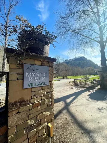 Lot #15 Mystic River Way Bryson City NC 28713