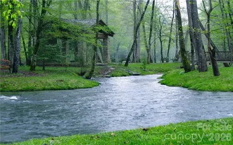 Lot #15 Mystic River Way Bryson City NC 28713
