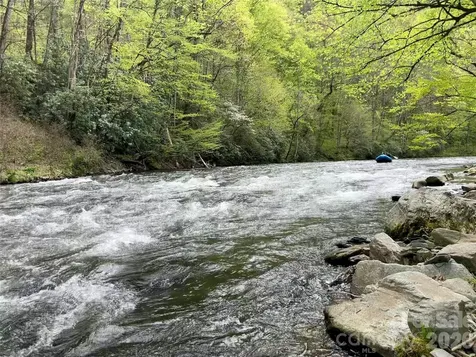 Lot #15 Mystic River Way Bryson City NC 28713