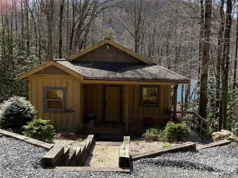 Lot #15 Mystic River Way Bryson City NC 28713