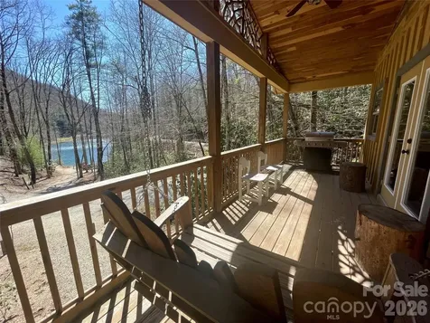 Lot #15 Mystic River Way Bryson City NC 28713