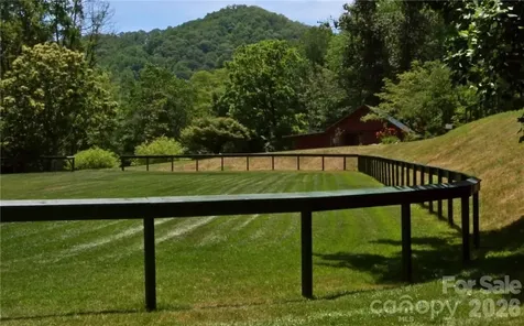 Lot #15 Mystic River Way Bryson City NC 28713
