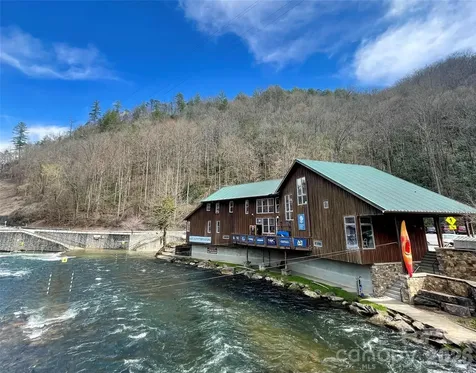 Lot #15 Mystic River Way Bryson City NC 28713
