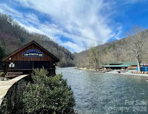 Lot #15 Mystic River Way Bryson City NC 28713