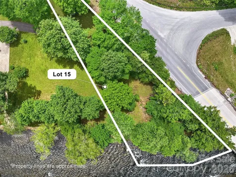 Lot #15 Mystic River Way Bryson City NC 28713