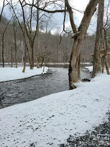 Lot #15 Mystic River Way Bryson City NC 28713
