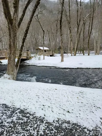 Lot #15 Mystic River Way Bryson City NC 28713