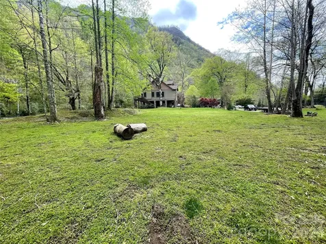 Lot #15 Mystic River Way Bryson City NC 28713