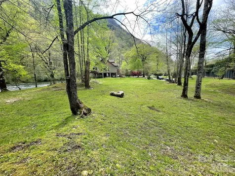 Lot #15 Mystic River Way Bryson City NC 28713