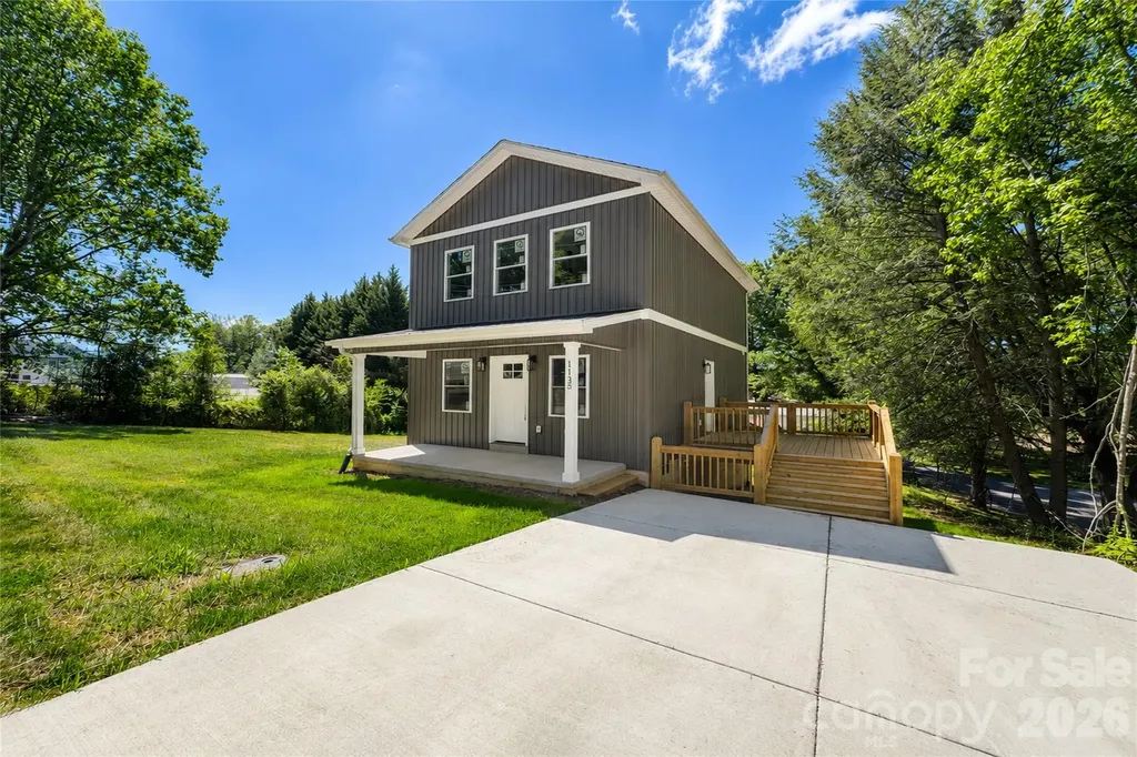 1135 Apple Lane Granite Falls NC 28630