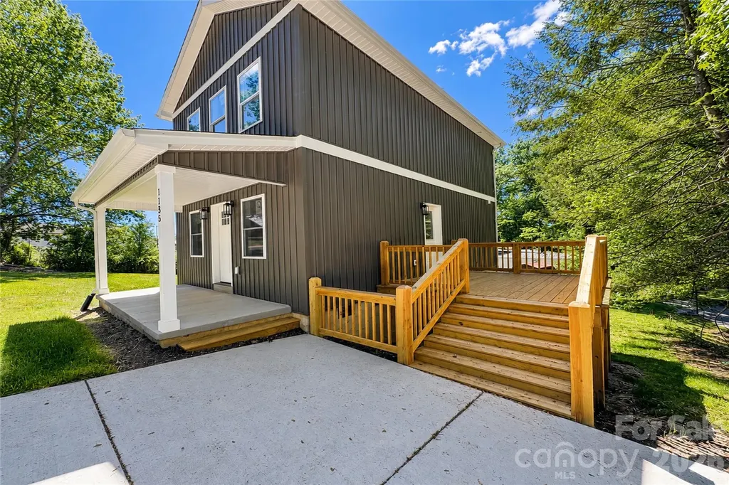 1135 Apple Lane Granite Falls NC 28630