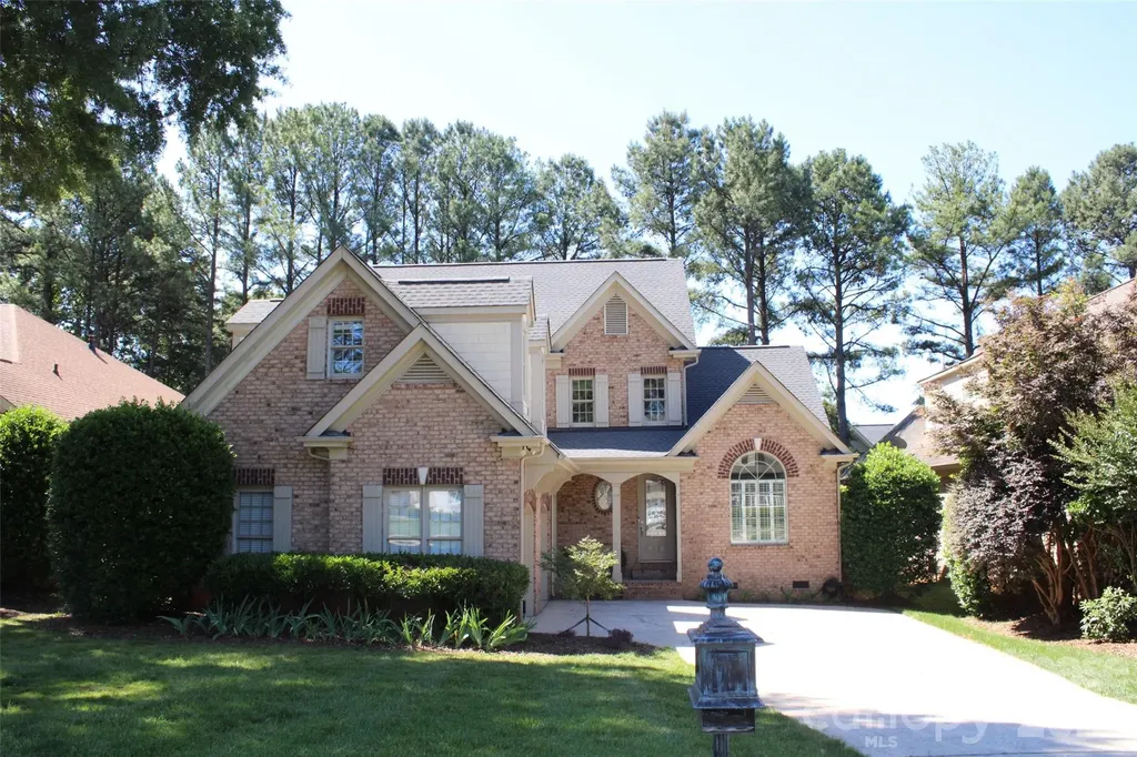 17404 Summer Place Drive Cornelius NC 28031