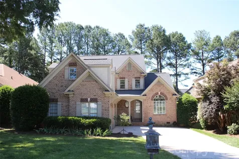 17404 Summer Place Drive Cornelius NC 28031