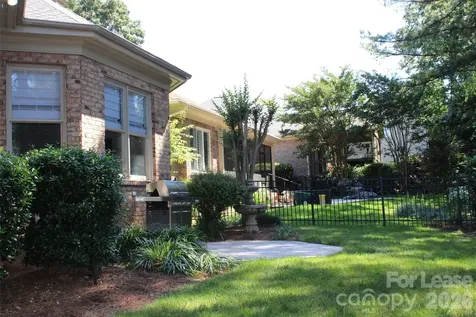 17404 Summer Place Drive Cornelius NC 28031