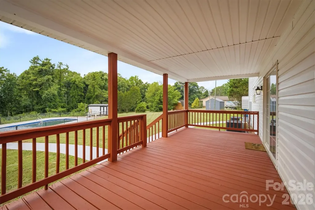 4799 Pleasant View Lane Catawba NC 28609