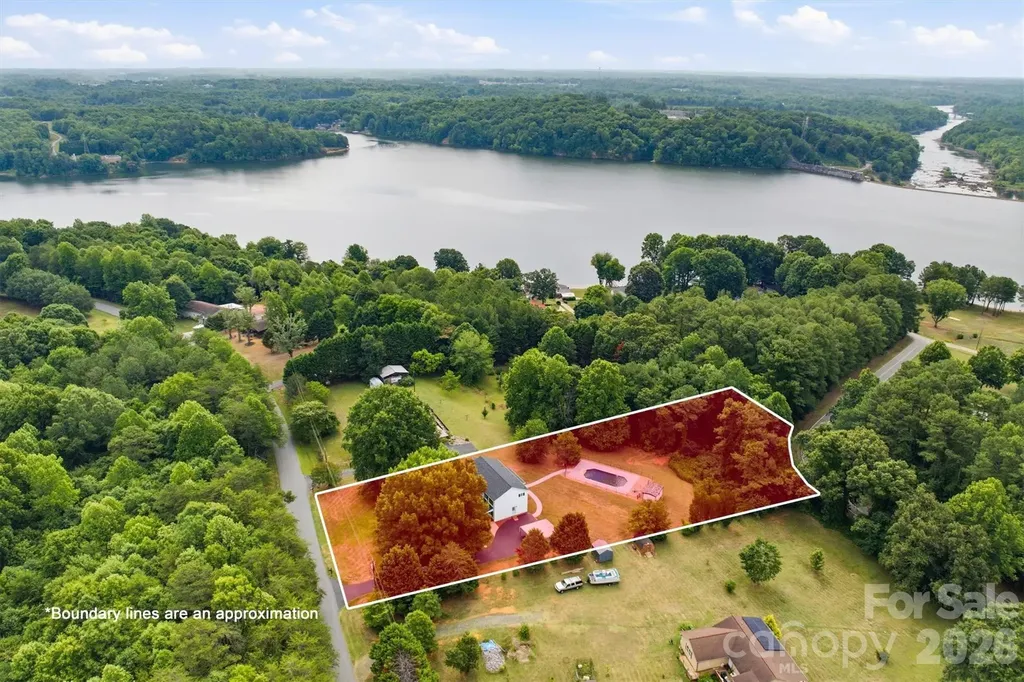 4799 Pleasant View Lane Catawba NC 28609