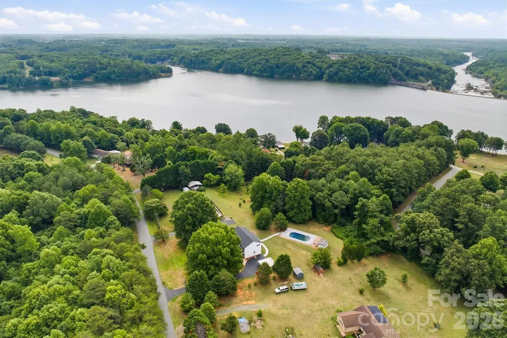 4799 Pleasant View Lane Catawba NC 28609