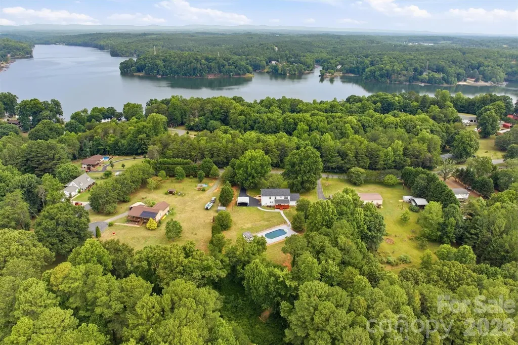 4799 Pleasant View Lane Catawba NC 28609