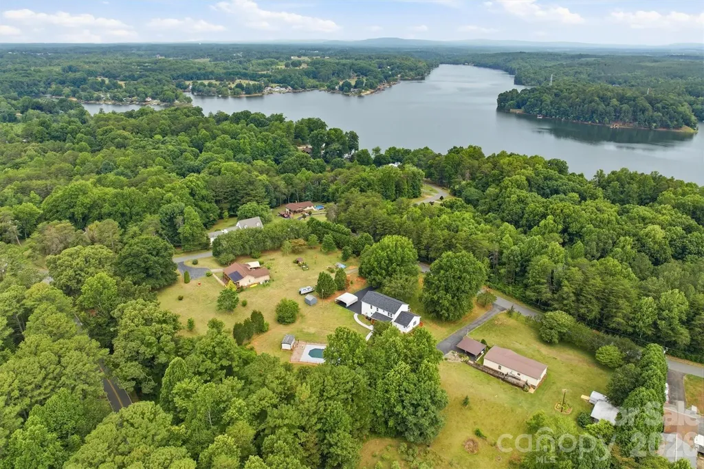 4799 Pleasant View Lane Catawba NC 28609