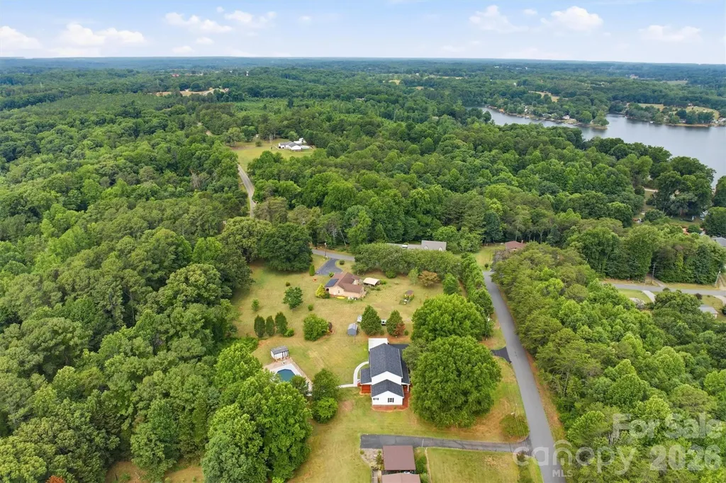 4799 Pleasant View Lane Catawba NC 28609