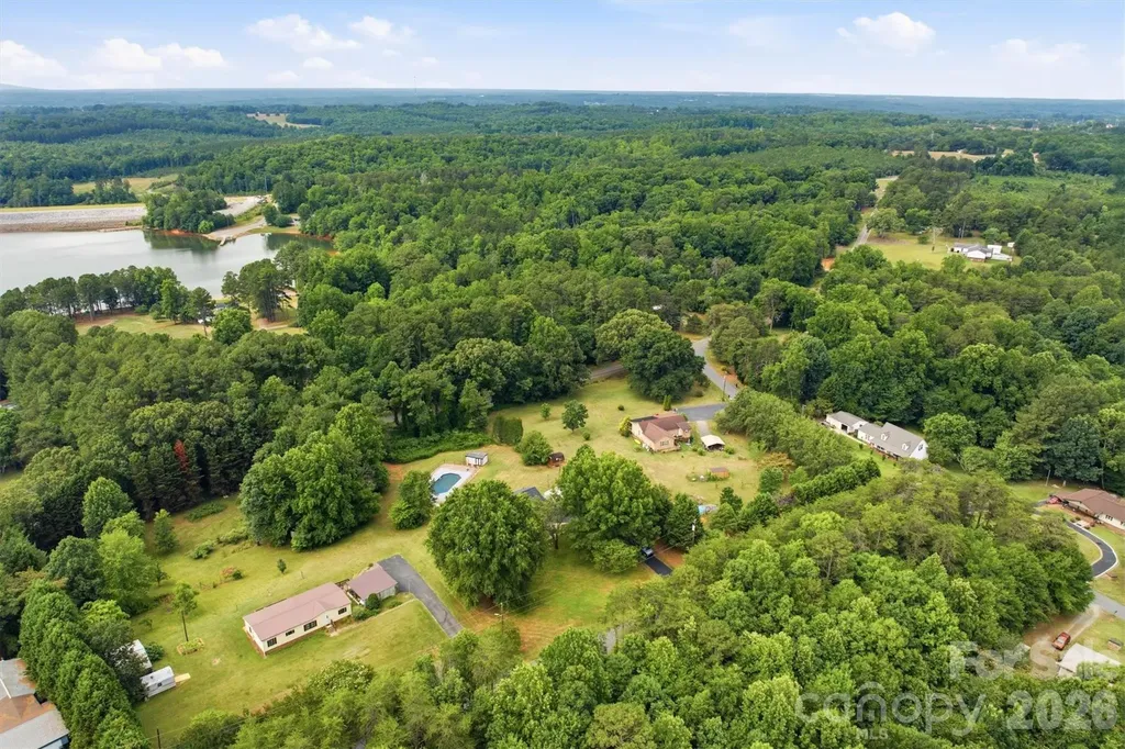 4799 Pleasant View Lane Catawba NC 28609