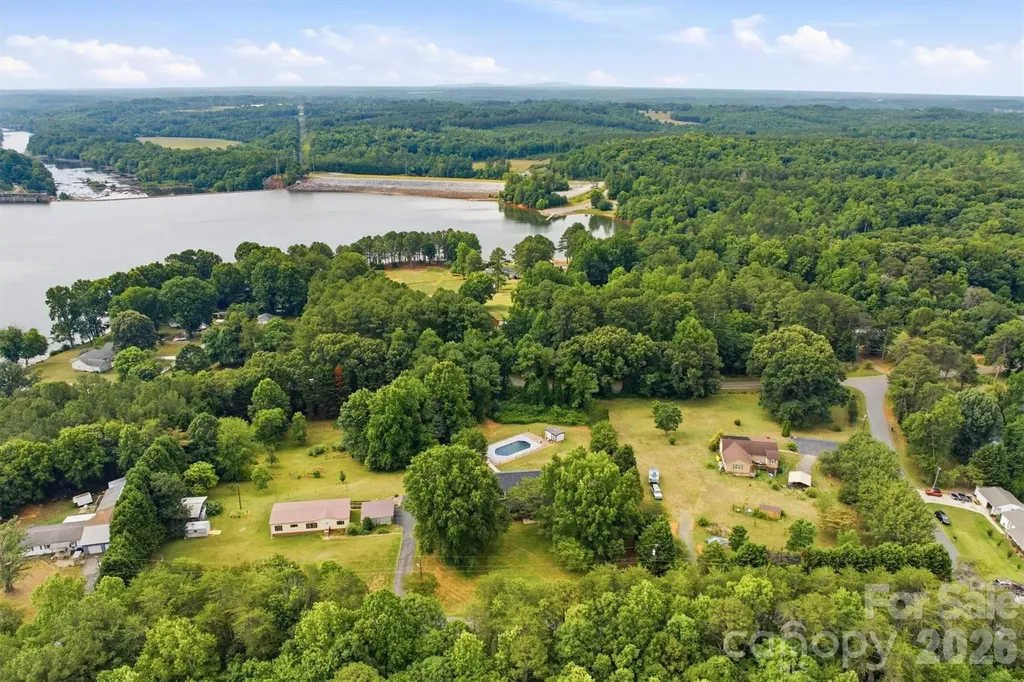 4799 Pleasant View Lane Catawba NC 28609