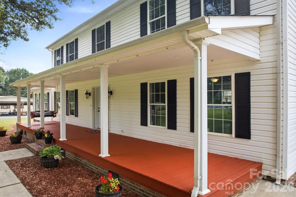 4799 Pleasant View Lane Catawba NC 28609