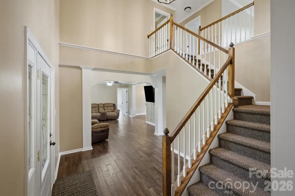 4799 Pleasant View Lane Catawba NC 28609