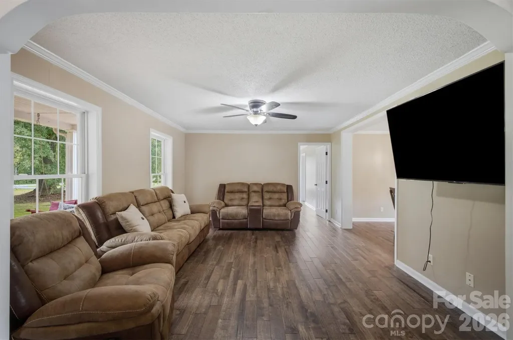 4799 Pleasant View Lane Catawba NC 28609