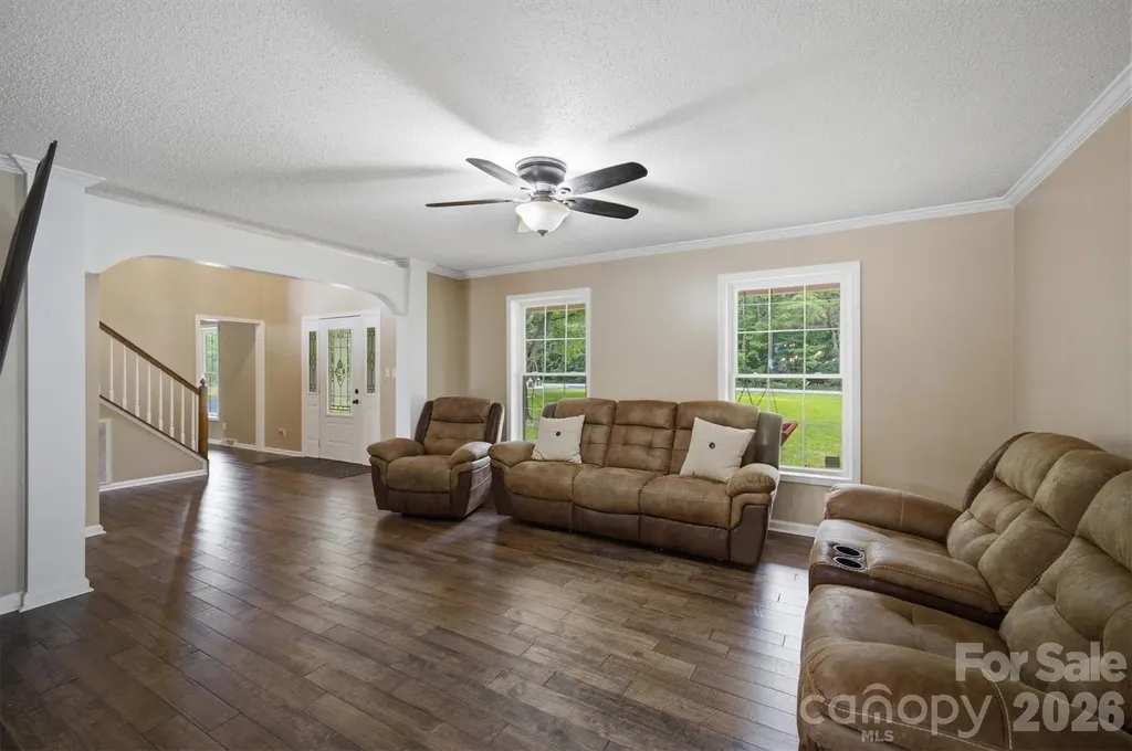 4799 Pleasant View Lane Catawba NC 28609