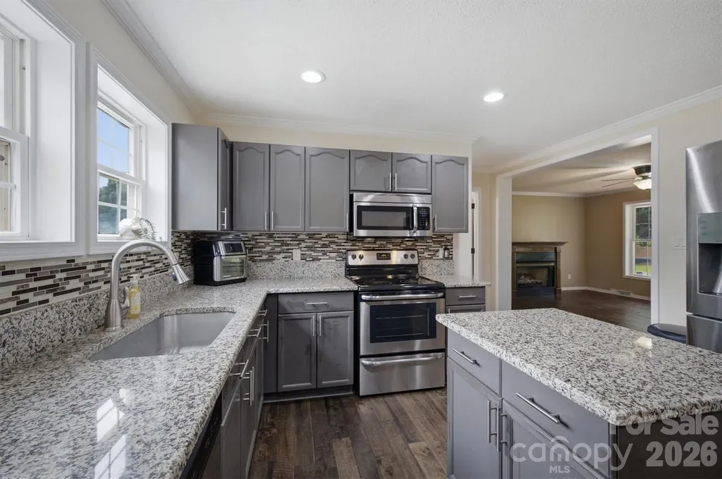 4799 Pleasant View Lane Catawba NC 28609