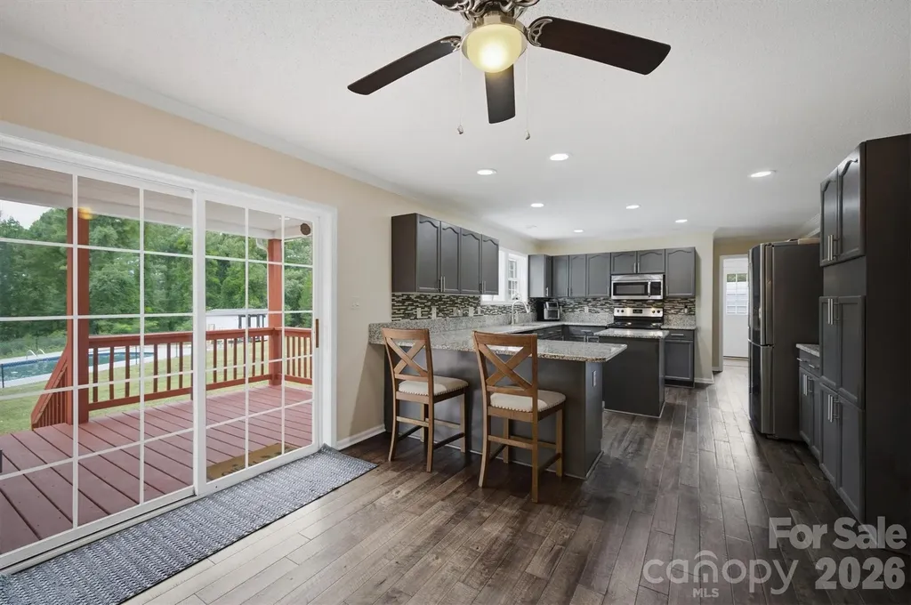 4799 Pleasant View Lane Catawba NC 28609