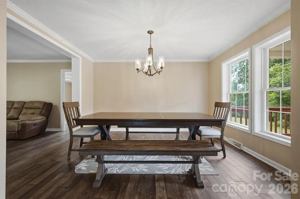 4799 Pleasant View Lane Catawba NC 28609