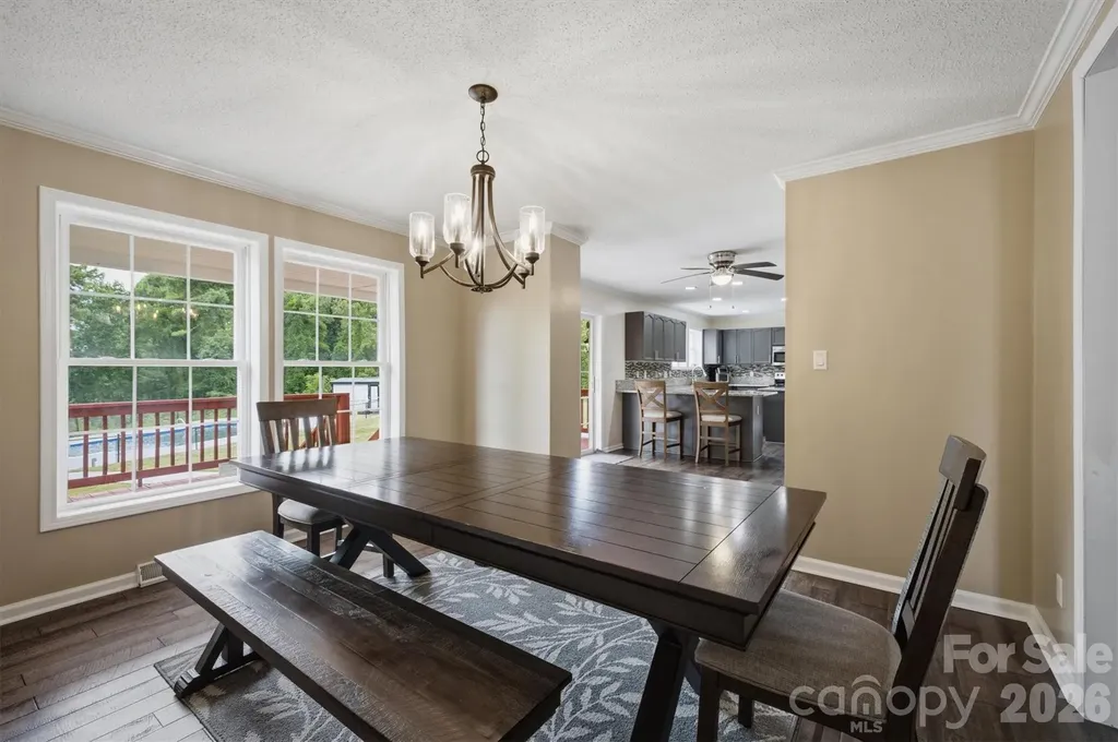 4799 Pleasant View Lane Catawba NC 28609