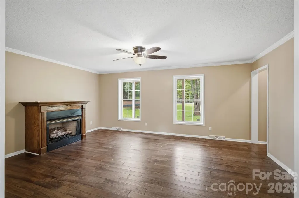 4799 Pleasant View Lane Catawba NC 28609