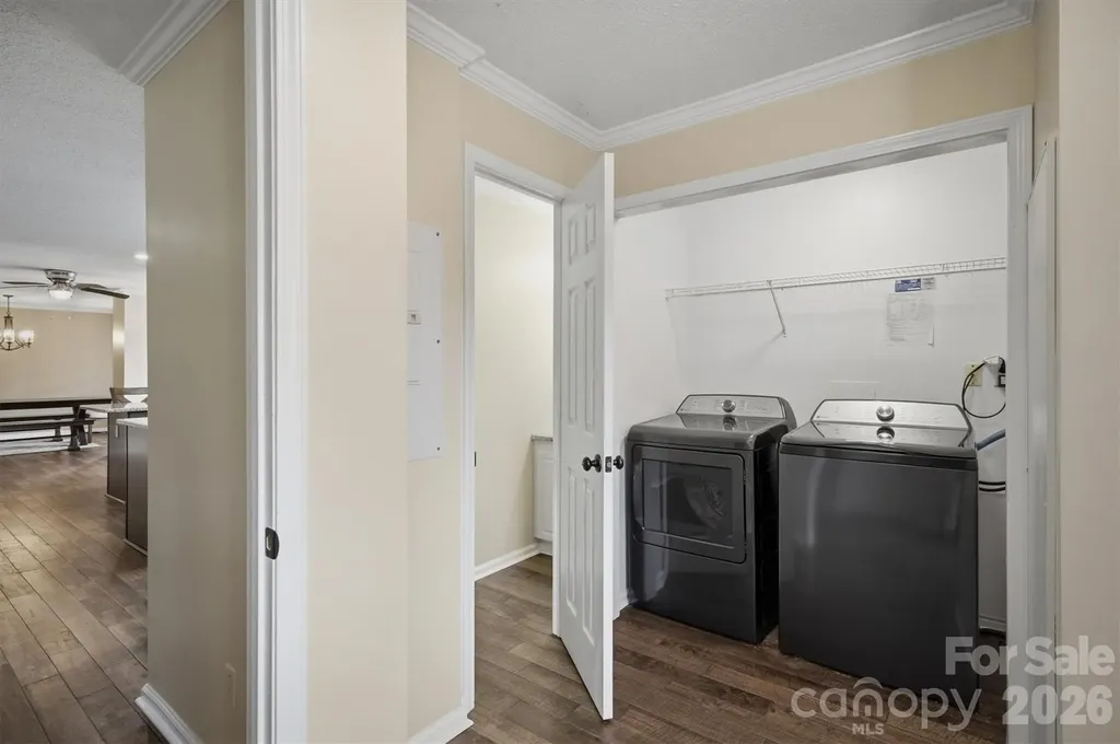 4799 Pleasant View Lane Catawba NC 28609
