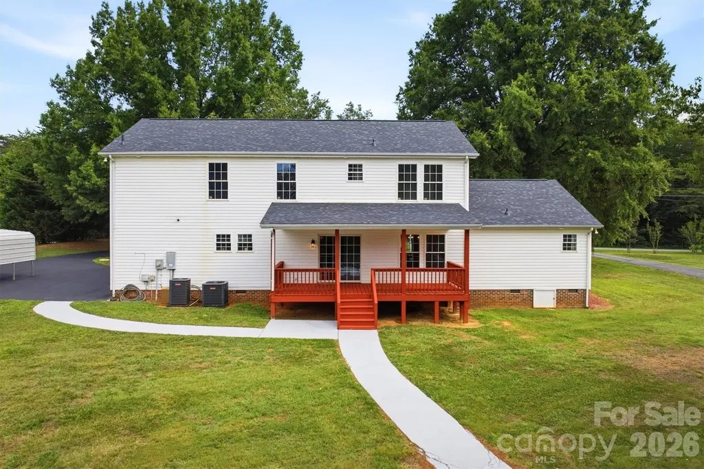 4799 Pleasant View Lane Catawba NC 28609