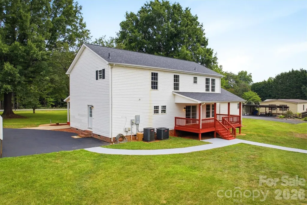 4799 Pleasant View Lane Catawba NC 28609