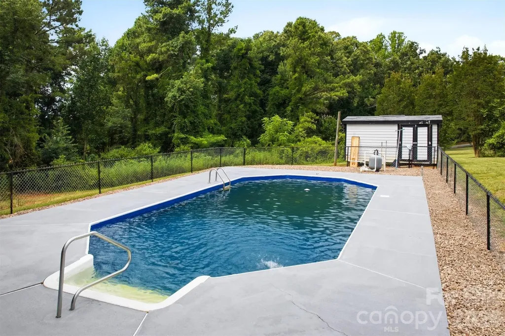 4799 Pleasant View Lane Catawba NC 28609