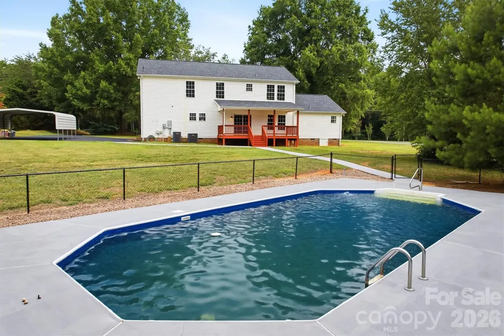 4799 Pleasant View Lane Catawba NC 28609