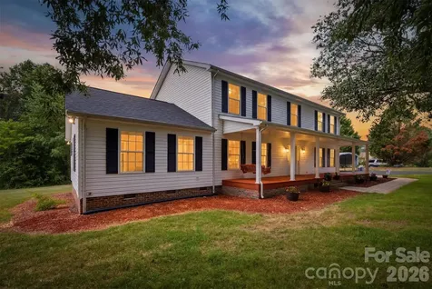 4799 Pleasant View Lane Catawba NC 28609