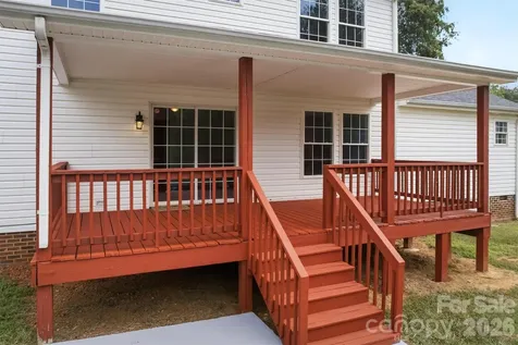 4799 Pleasant View Lane Catawba NC 28609