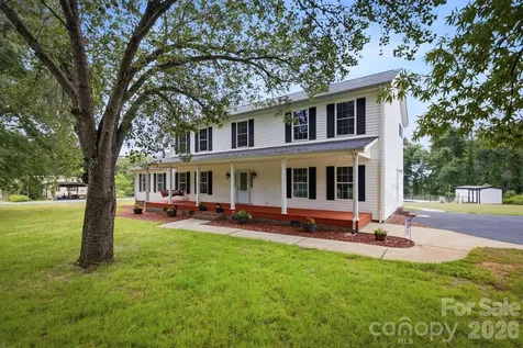 4799 Pleasant View Lane Catawba NC 28609