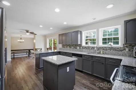 4799 Pleasant View Lane Catawba NC 28609