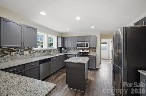 4799 Pleasant View Lane Catawba NC 28609