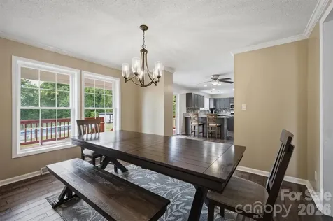 4799 Pleasant View Lane Catawba NC 28609