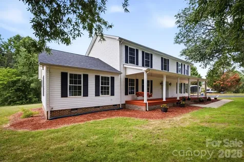 4799 Pleasant View Lane Catawba NC 28609