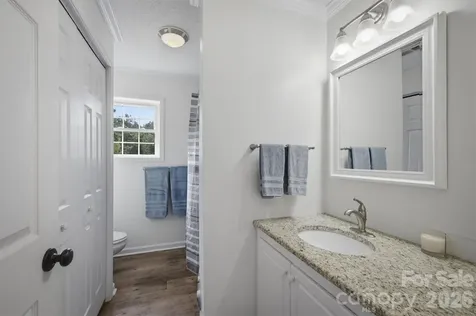 4799 Pleasant View Lane Catawba NC 28609