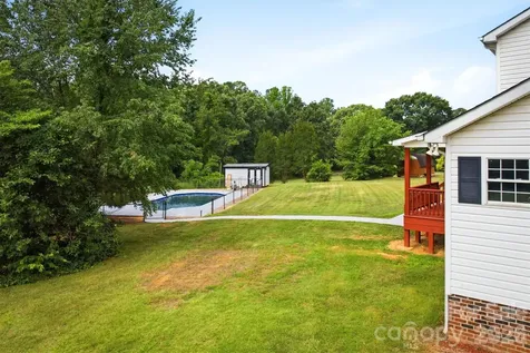 4799 Pleasant View Lane Catawba NC 28609