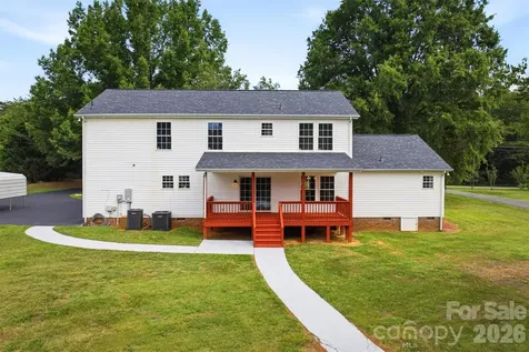 4799 Pleasant View Lane Catawba NC 28609